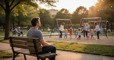 Future maman et futur papa : préparer ensemble les premiers mois de bébé