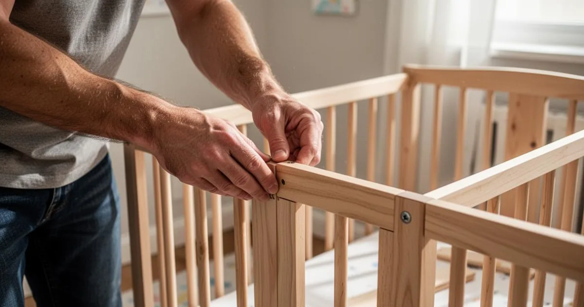 Future maman et futur papa : préparer ensemble les premiers mois de bébé – image 2