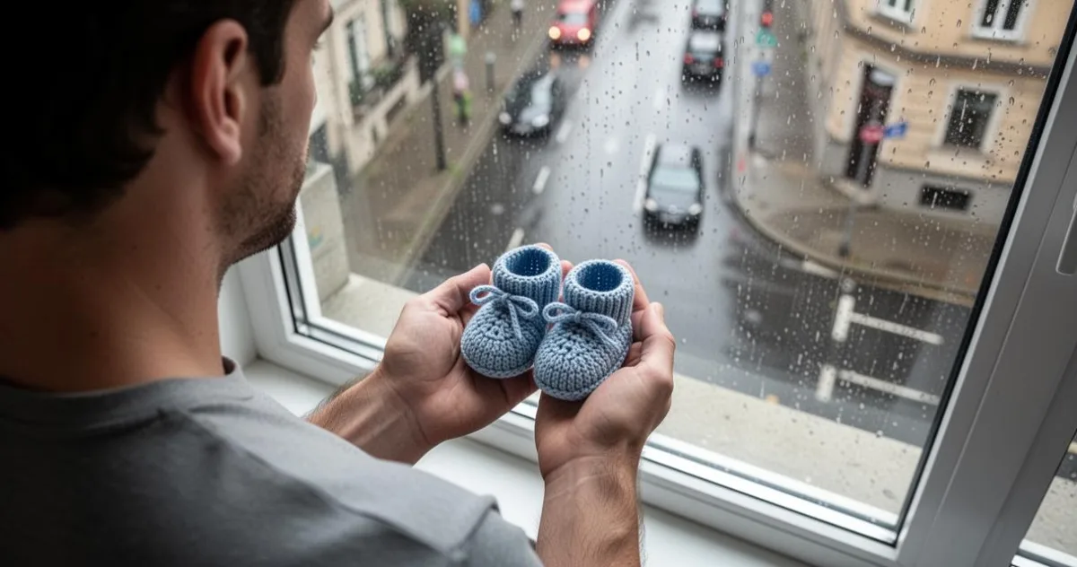 Future maman et futur papa : préparer ensemble les premiers mois de bébé – image 4