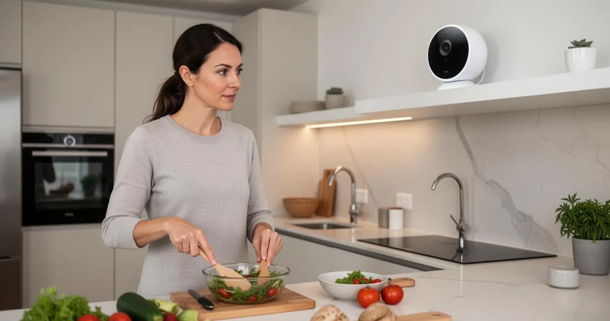 High tech et sécurité : comment les gadgets transforment la vie des parents en France – image 2