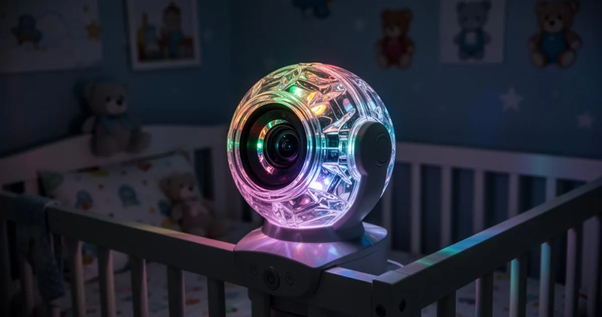 High tech et sécurité : comment les gadgets transforment la vie des parents en France – image 3