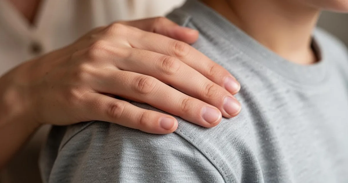 L'attachement maternel : construire les bases de l'amour et de la sécurité chez le fils – image 3