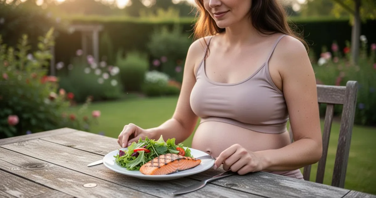 Listériose et grossesse : quels produits comme la mousse de canard limiter pour protéger le fœtus ? – image 2