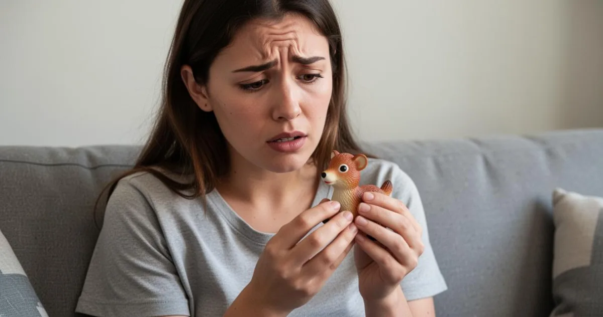 Qualité et sécurité de Sophie la girafe : guide pour les parents sur ce jouet en hévéa – image 2