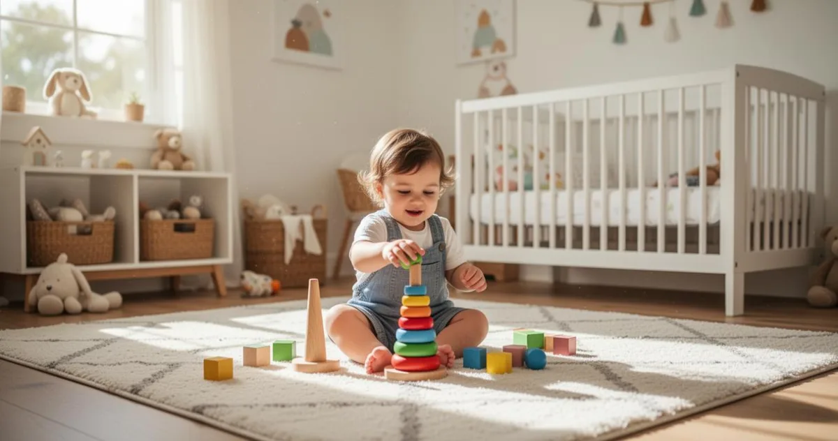 Tout savoir sur le developpement des dents de lait chez le bebe
