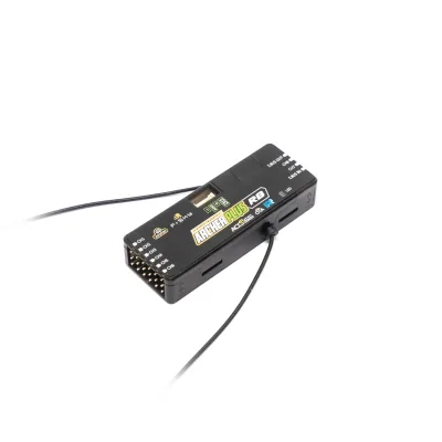 Récepteur radio 8 canaux PWM – image 2