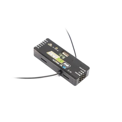 Récepteur radio 8 canaux PWM – image 3
