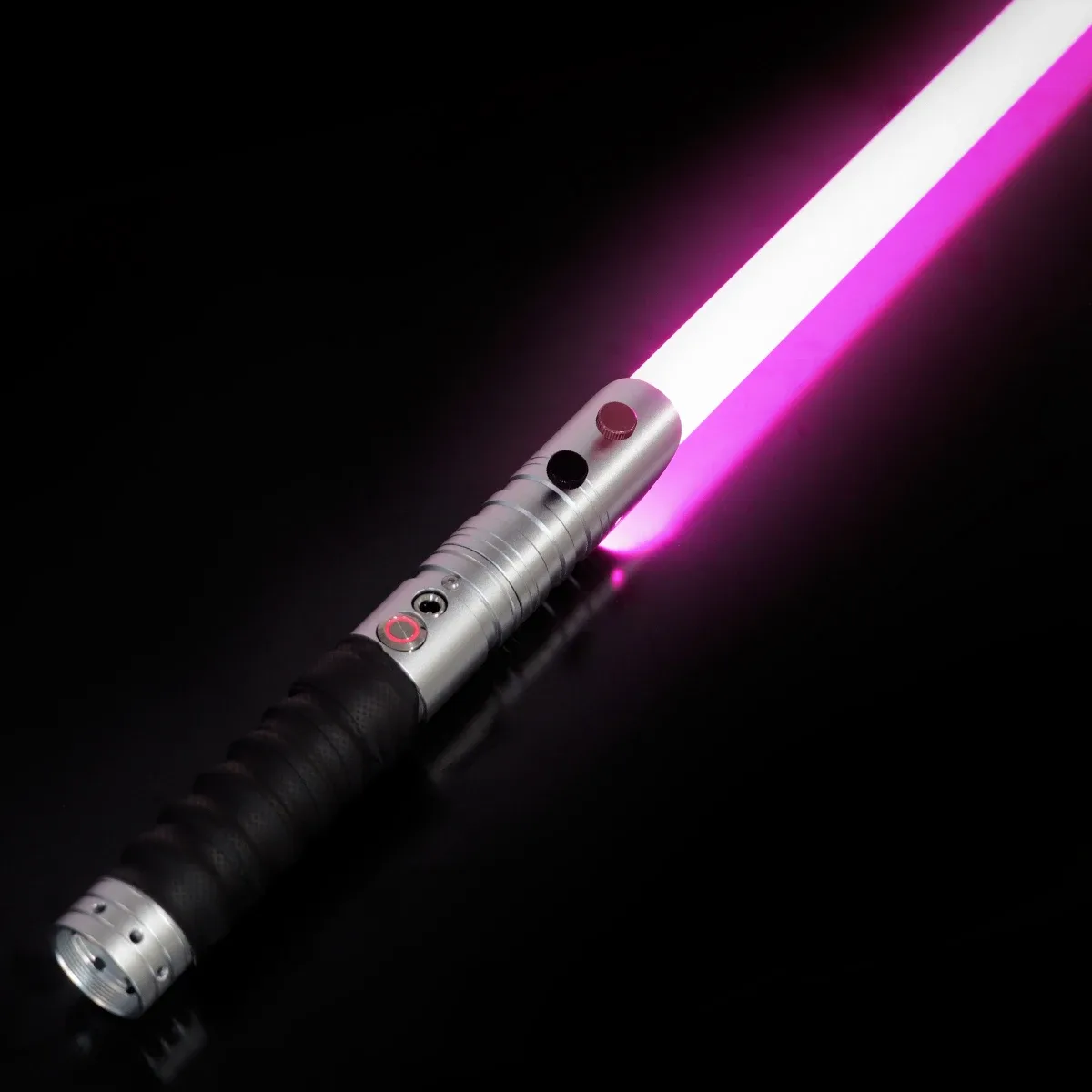 Sabre laser de duel à 9 effets sonores
